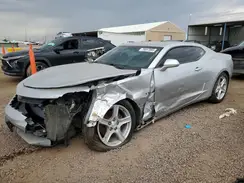 1G1FB1RS8H0177639 2017 CHEVROLET CAMARO