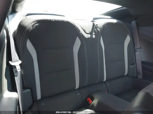 1G1FB1RS8H0178905 2017 CHEVROLET CAMARO - Image 8