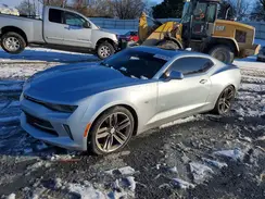 1G1FB1RS8H0181450 2017 CHEVROLET CAMARO