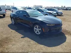 1G1FB1RS8H0182114 2017 CHEVROLET CAMARO