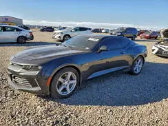 1G1FB1RS8H0182338 2017 CHEVROLET CAMARO