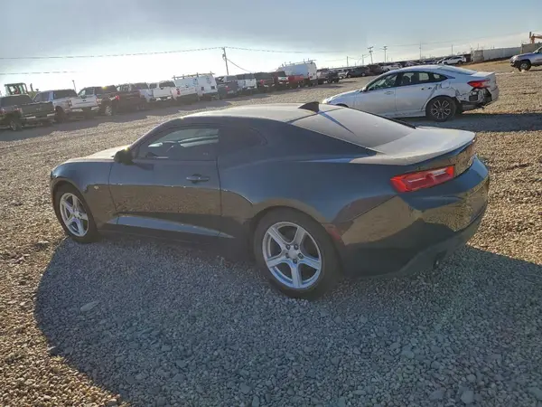 1G1FB1RS8H0182338 2017 CHEVROLET CAMARO - Image 2