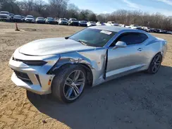 1G1FB1RS8H0185577 2017 CHEVROLET CAMARO