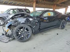 1G1FB1RS8H0186180 2017 CHEVROLET CAMARO