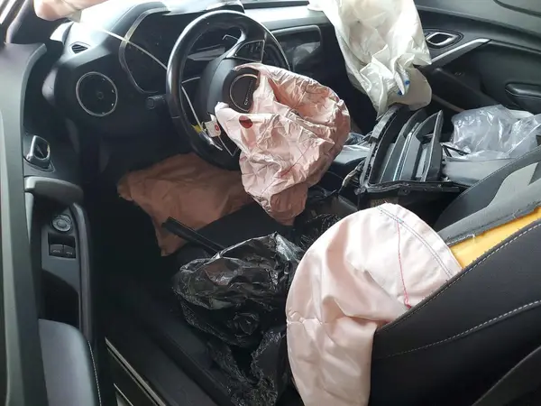 1G1FB1RS8H0186180 2017 CHEVROLET CAMARO - Image 8