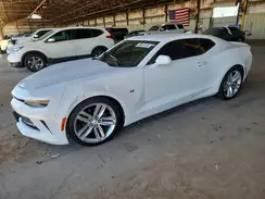 1G1FB1RS8H0186356 2017 CHEVROLET CAMARO
