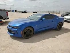 1G1FB1RS8H0186972 2017 CHEVROLET CAMARO