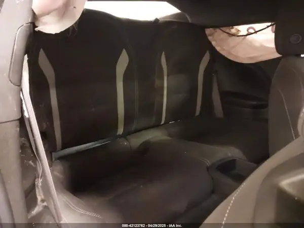1G1FB1RS8H0187488 2017 CHEVROLET CAMARO - Image 8