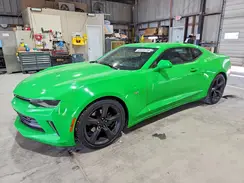 1G1FB1RS8H0187619 2017 CHEVROLET CAMARO