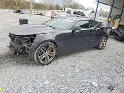 1G1FB1RS8H0188186 2017 CHEVROLET CAMARO