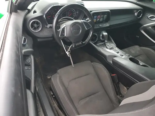 1G1FB1RS8H0192352 2017 CHEVROLET CAMARO - Image 8