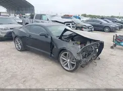1G1FB1RS8H0195767 2017 CHEVROLET CAMARO