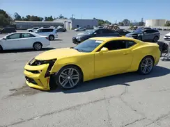 1G1FB1RS8H0199379 2017 CHEVROLET CAMARO