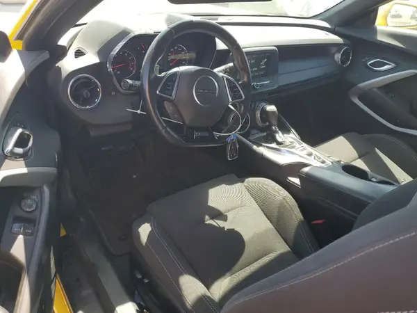 1G1FB1RS8H0199379 2017 CHEVROLET CAMARO - Image 8