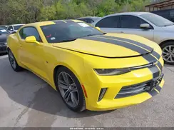 1G1FB1RS8H0199477 2017 CHEVROLET CAMARO