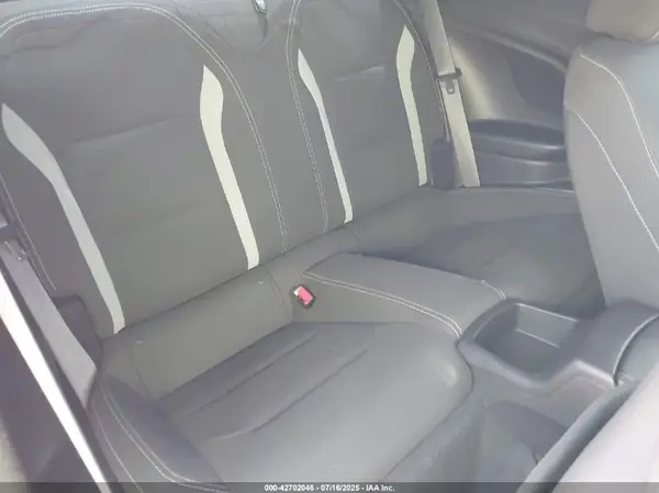1G1FB1RS8H0199589 2017 CHEVROLET CAMARO - Image 8