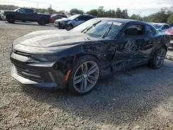 1G1FB1RS8H0200997 2017 CHEVROLET CAMARO