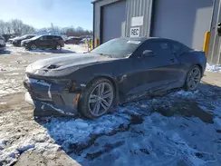 1G1FB1RS8H0202958 2017 CHEVROLET CAMARO