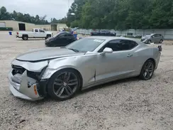 1G1FB1RS8H0203169 2017 CHEVROLET CAMARO