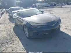 1G1FB1RS8H0208307 2017 CHEVROLET CAMARO