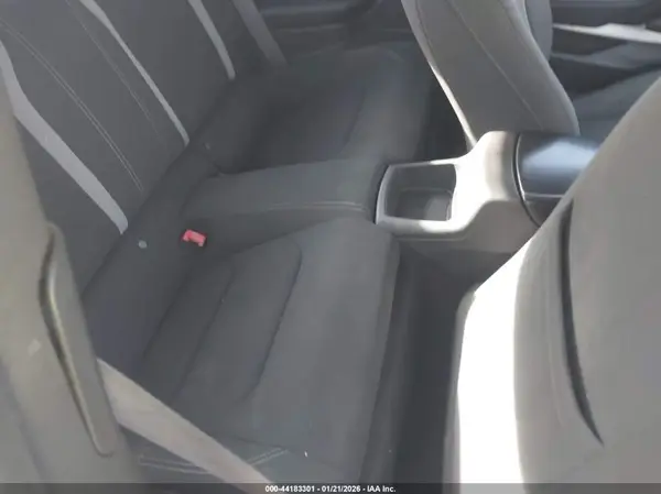1G1FB1RS8H0208307 2017 CHEVROLET CAMARO - Image 8