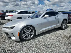 1G1FB1RS8H0208971 2017 CHEVROLET CAMARO