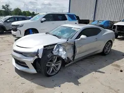 1G1FB1RS8H0209800 2017 CHEVROLET CAMARO