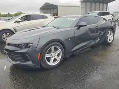 1G1FB1RS8H0211692 2017 CHEVROLET CAMARO