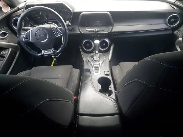 1G1FB1RS8H0211692 2017 CHEVROLET CAMARO - Image 8