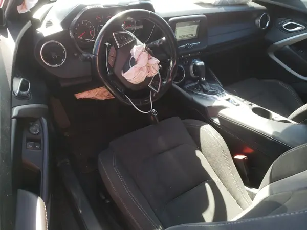1G1FB1RS8H0213507 2017 CHEVROLET CAMARO - Image 8