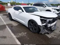 1G1FB1RS8H0214897 2017 CHEVROLET CAMARO