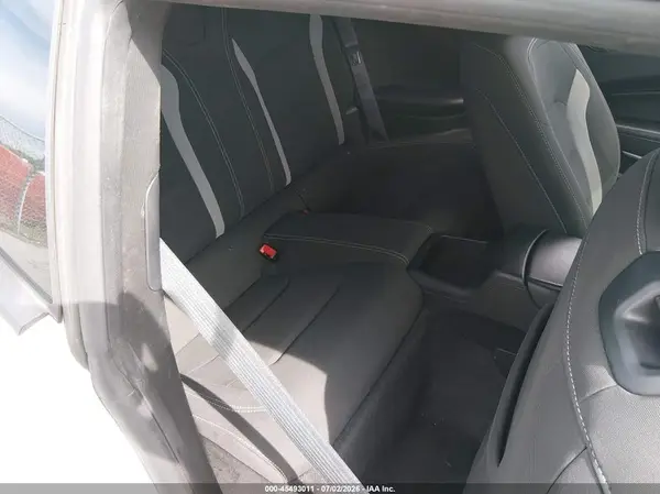 1G1FB1RS8H0214897 2017 CHEVROLET CAMARO - Image 8