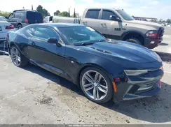 1G1FB1RS8H0215581 2017 CHEVROLET CAMARO