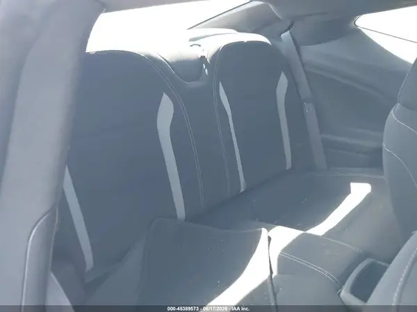1G1FB1RS8H0215581 2017 CHEVROLET CAMARO - Image 8