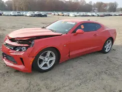 1G1FB1RS8H0216021 2017 CHEVROLET CAMARO
