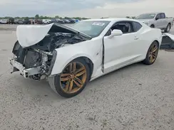 1G1FB1RS8J0103594 2018 CHEVROLET CAMARO