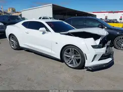 1G1FB1RS8J0103756 2018 CHEVROLET CAMARO