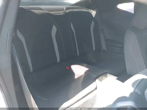 1G1FB1RS8J0103756 2018 CHEVROLET CAMARO - Image 8