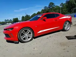 1G1FB1RS8J0110271 2018 CHEVROLET CAMARO