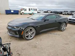 1G1FB1RS8J0110951 2018 CHEVROLET CAMARO