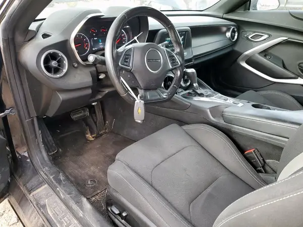 1G1FB1RS8J0110951 2018 CHEVROLET CAMARO - Image 8