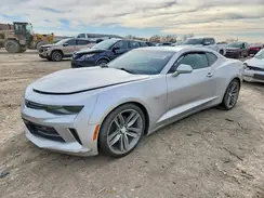 1G1FB1RS8J0112666 2018 CHEVROLET CAMARO