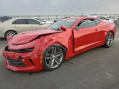 1G1FB1RS8J0114370 2018 CHEVROLET CAMARO