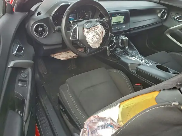 1G1FB1RS8J0114370 2018 CHEVROLET CAMARO - Image 8