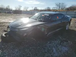 1G1FB1RS8J0114997 2018 CHEVROLET CAMARO