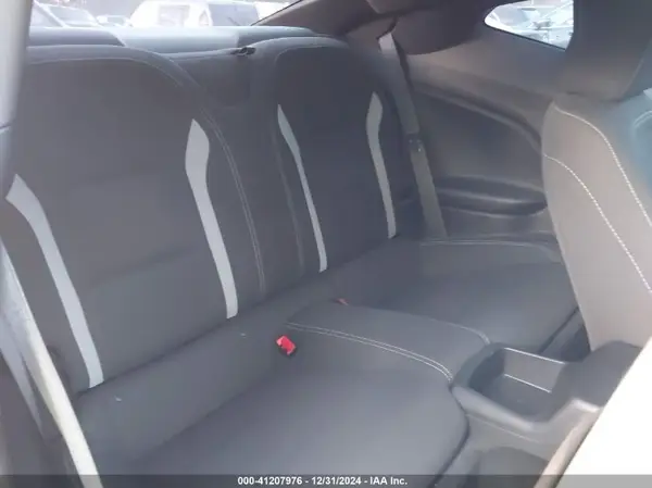 1G1FB1RS8J0115115 2018 CHEVROLET CAMARO - Image 8