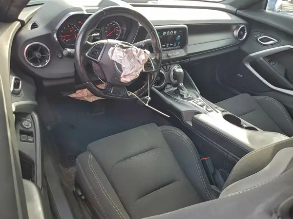 1G1FB1RS8J0115485 2018 CHEVROLET CAMARO - Image 8