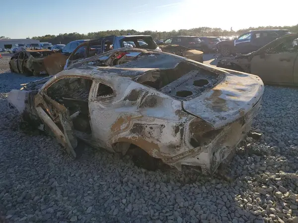 1G1FB1RS8J0117950 2018 CHEVROLET CAMARO - Image 2