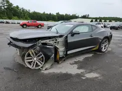 1G1FB1RS8J0118015 2018 CHEVROLET CAMARO