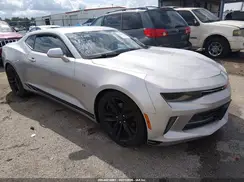 1G1FB1RS8J0118483 2018 CHEVROLET CAMARO